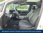 2025 Cadillac OPTIQ Luxury 2