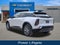 2025 Cadillac OPTIQ Luxury 2