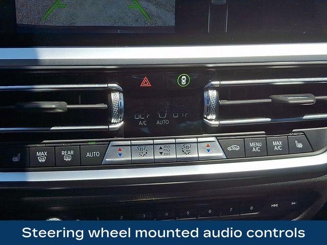2022 BMW 330i xDrive