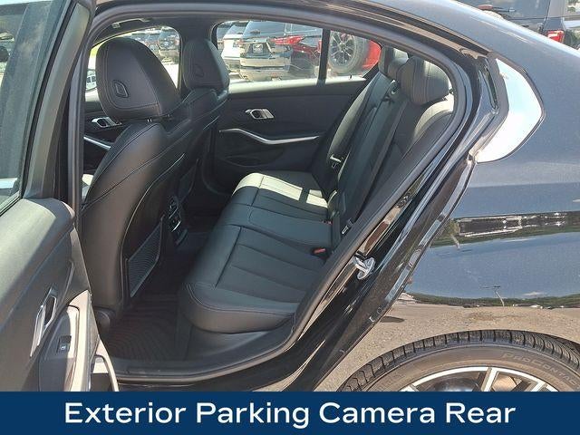 2022 BMW 330i xDrive