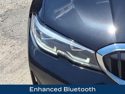 2022 BMW 330i xDrive