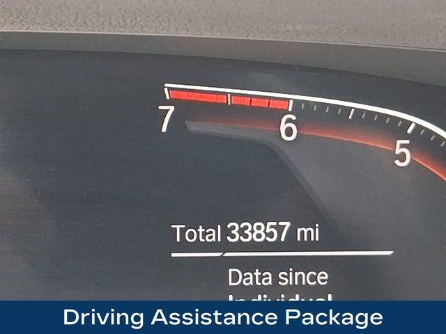 2022 BMW 330i xDrive