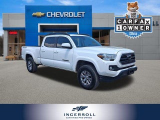 2019 Toyota Tacoma SR5 V6