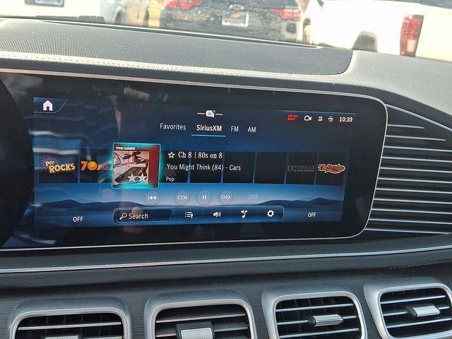 2024 Mercedes-Benz GLE 450 4MATIC®