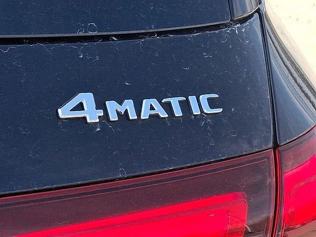 2024 Mercedes-Benz GLE 450 4MATIC®