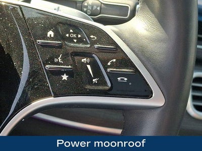 2024 Mercedes-Benz GLE 450 4MATIC®