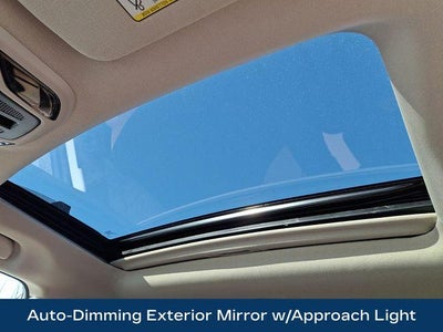 2021 Subaru Outback Touring