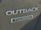 2021 Subaru Outback Touring