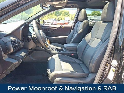 2023 Subaru Outback Wilderness