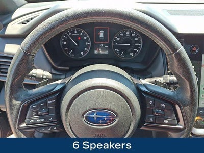 2023 Subaru Outback Wilderness