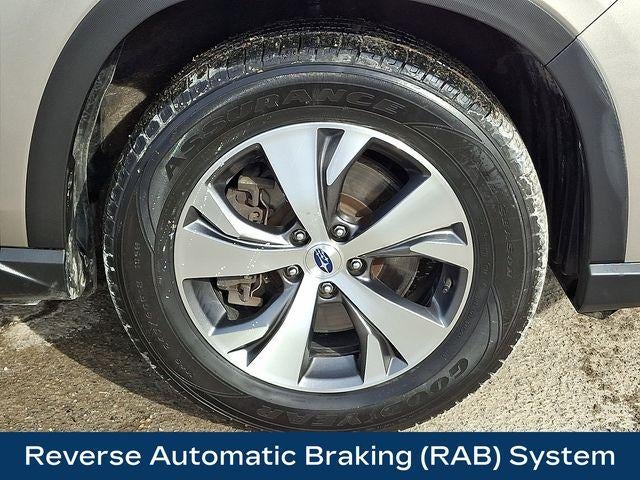 2020 Subaru Ascent Premium