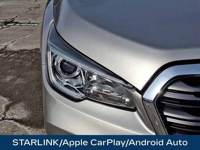 2020 Subaru Ascent Premium