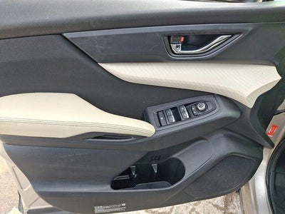 2020 Subaru Ascent Premium