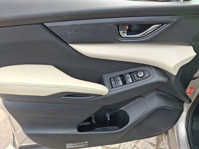 2020 Subaru Ascent Premium