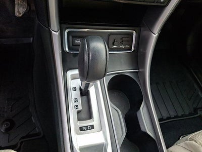 2020 Subaru Ascent Premium