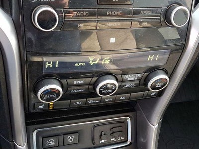 2020 Subaru Ascent Premium