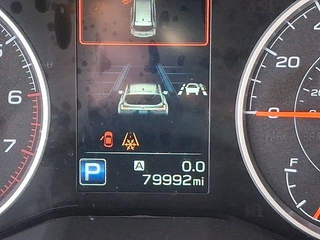 2020 Subaru Ascent Premium