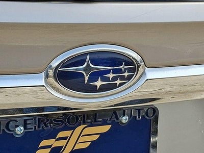 2020 Subaru Ascent Premium
