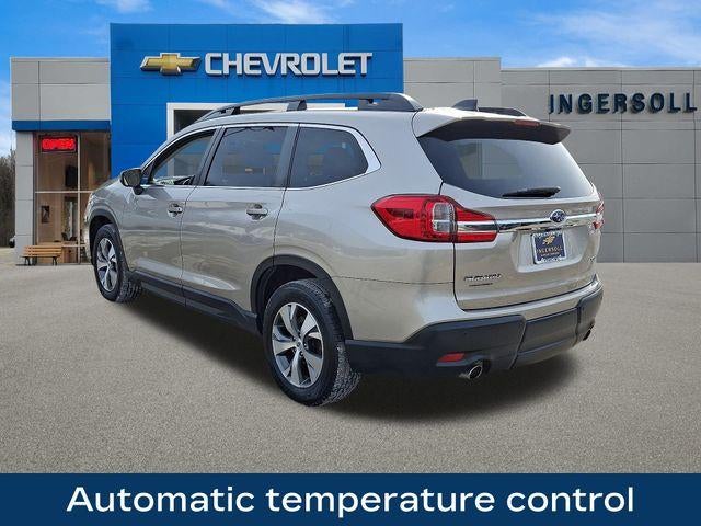 2020 Subaru Ascent Premium