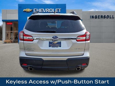 2020 Subaru Ascent Premium