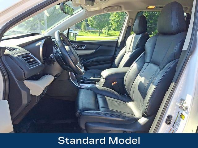 Used 2019 Subaru Ascent Limited with VIN 4S4WMAMD5K3473827 for sale in Pawling, NY