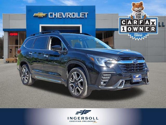 2024 Subaru Ascent Touring's photo