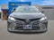 2020 Toyota Camry XLE AWD