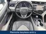 2020 Toyota Camry XLE AWD