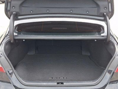 2020 Toyota Camry XLE AWD