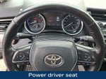 2020 Toyota Camry XLE AWD