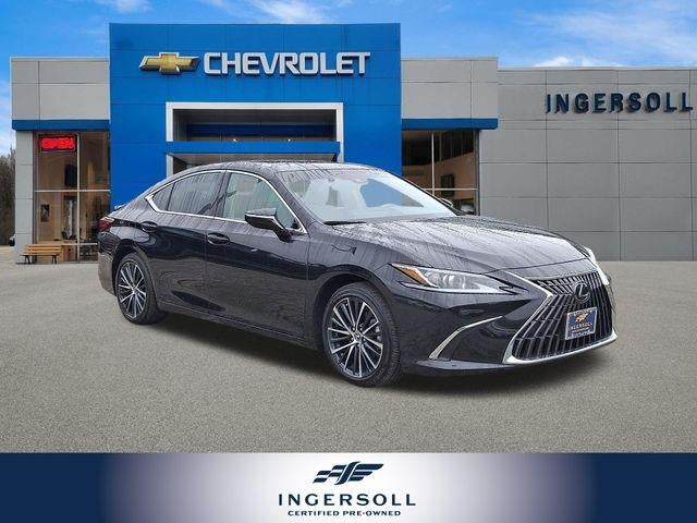2025 Lexus ES 350 ES 350