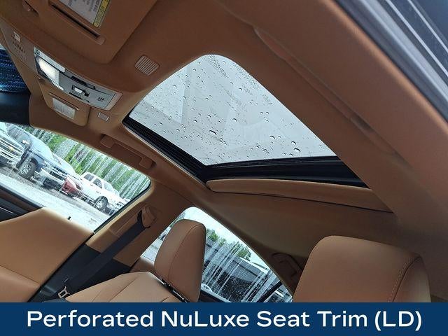 2025 Lexus ES 350 ES 350