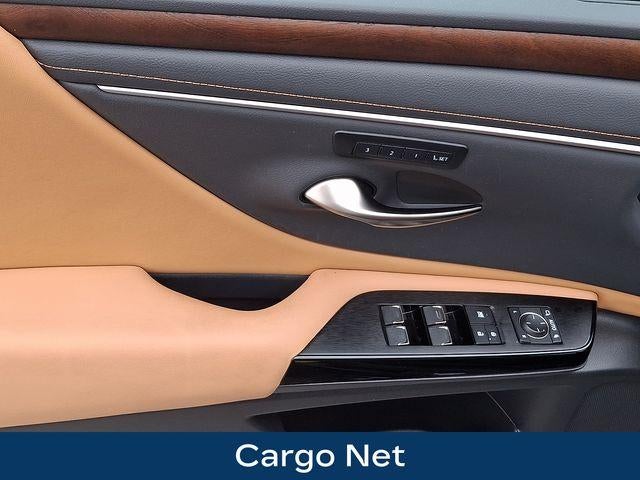 2025 Lexus ES 350 ES 350