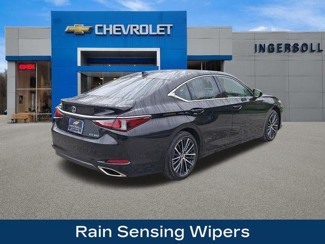 2025 Lexus ES 350 ES 350