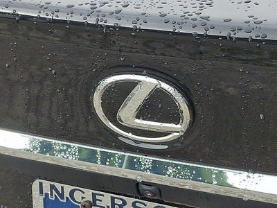 2025 Lexus ES 350 ES 350