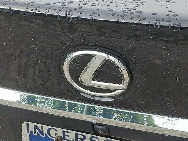 2025 Lexus ES 350 ES 350