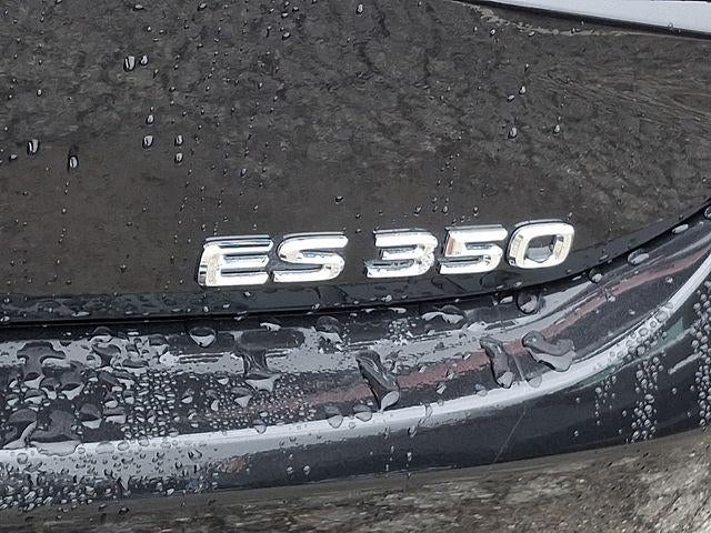 2025 Lexus ES 350 ES 350