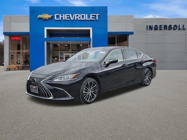 2025 Lexus ES 350 ES 350