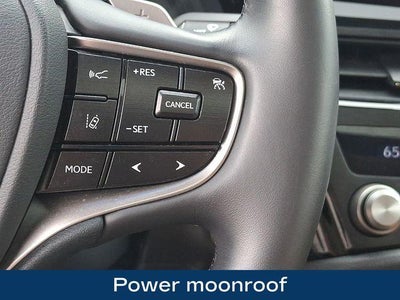 2025 Lexus ES 350 ES 350