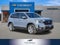 2024 Honda Passport AWD EX-L