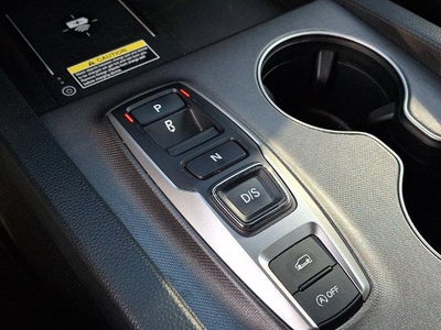 2024 Honda Passport AWD EX-L
