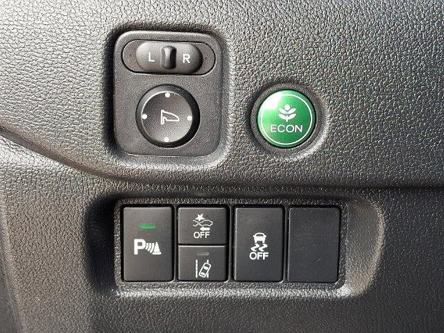 2024 Honda Passport AWD EX-L