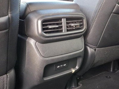2024 Honda Passport AWD EX-L