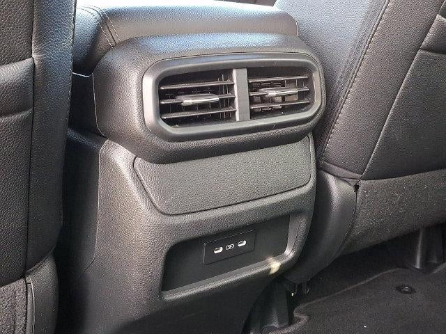 2024 Honda Passport AWD EX-L