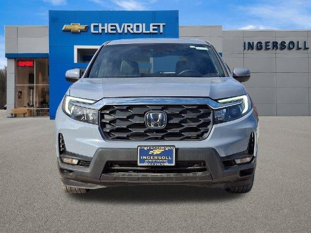 2024 Honda Passport AWD EX-L