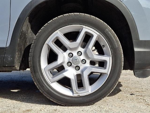 2024 Honda Passport AWD EX-L