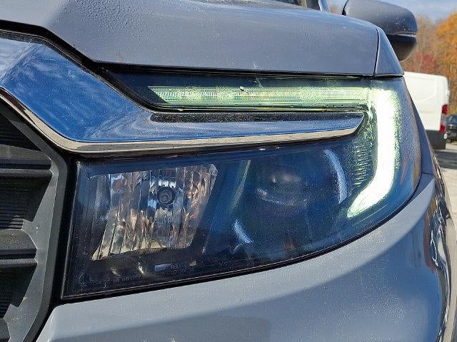 2024 Honda Passport AWD EX-L