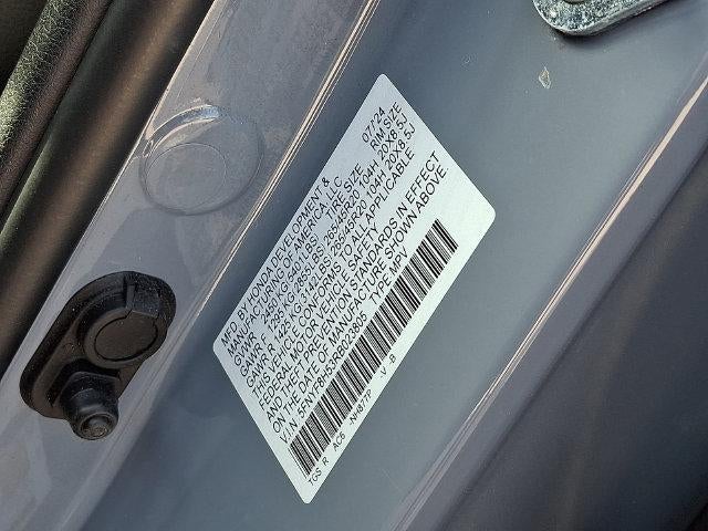 2024 Honda Passport AWD EX-L