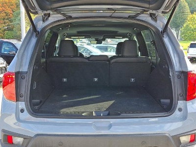 2024 Honda Passport AWD EX-L