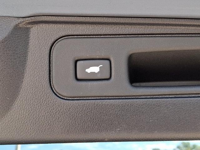 2024 Honda Passport AWD EX-L